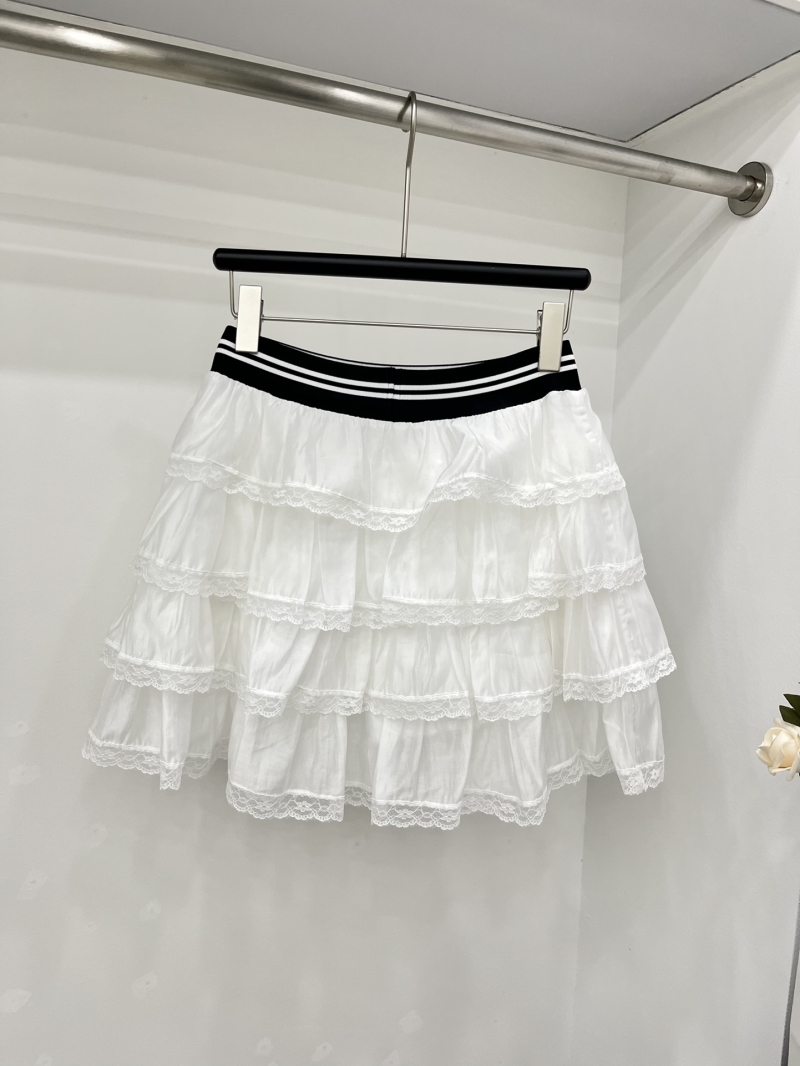 Miu Miu Skirts